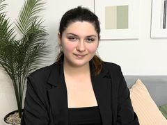 MilenaGlass from LiveJasmin