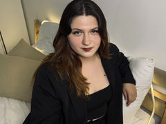 MilenaGlass from LiveJasmin