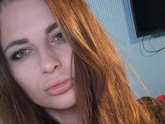 MilenaPinkrose - female webcam at LiveJasmin
