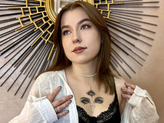 MilenaRosens from LiveJasmin