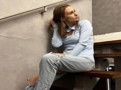 MilenaWise from LiveJasmin