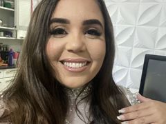 Milenio from LiveJasmin