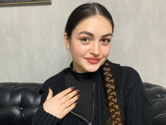 MileyBreen from LiveJasmin