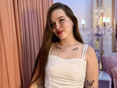 MileyLaurent from LiveJasmin