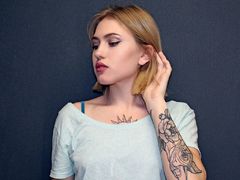 MileyMiracle from LiveJasmin