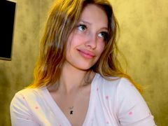MileyWilson from LiveJasmin