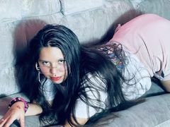 MiliSmit from LiveJasmin