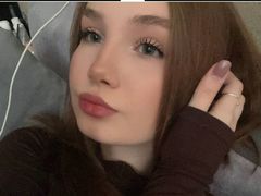 MilisaMiler from LiveJasmin
