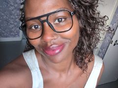 MilkyMarie - female with brown hair and  big tits webcam at LiveJasmin