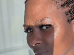 MilkyMarie - female with brown hair and  big tits webcam at LiveJasmin