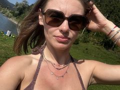 MillaCloud - female webcam at LiveJasmin