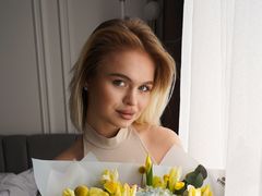 MillaFink from LiveJasmin