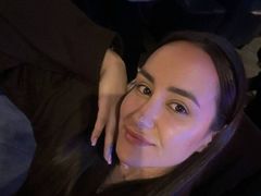 MillaFord from LiveJasmin