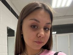 MillaMils from LiveJasmin