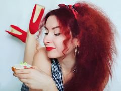 MillanaMilk from LiveJasmin