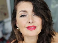 MillenaBella - female webcam at LiveJasmin