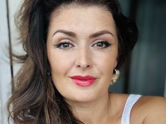 MillenaBella from LiveJasmin