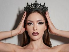 MillenaVoss from LiveJasmin