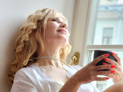 MilenaGreys from LiveJasmin