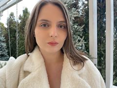 MilleyLovely - female with brown hair webcam at LiveJasmin