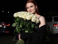 MilleyScott - female with red hair webcam at LiveJasmin