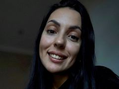 MilliNali from LiveJasmin