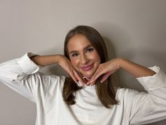 MillicentGlomb from LiveJasmin