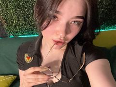 MillieBraun from LiveJasmin