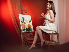 MillieDixon from LiveJasmin