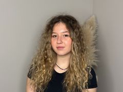 MillieLightsey from LiveJasmin