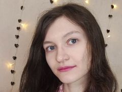 MillieStrife from LiveJasmin