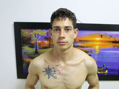MillsBryan - male webcam at LiveJasmin