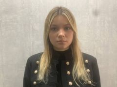 MillyKeyl - blond female webcam at LiveJasmin