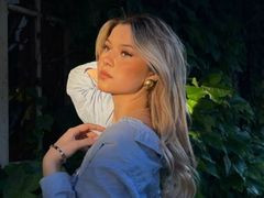 MillyKeyl from LiveJasmin