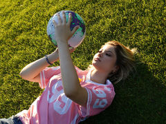 MillyKeyl from LiveJasmin