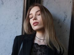 MillyMila from LiveJasmin