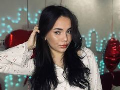 MillyRache from LiveJasmin