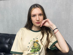 MillySouth from LiveJasmin