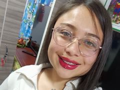 MiluScarlett from LiveJasmin