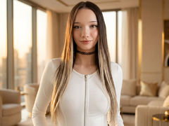 MilyBilow from LiveJasmin