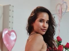 MilySweet from LiveJasmin