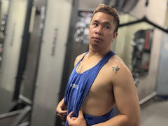 MilyanSmith from LiveJasmin