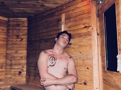 MilyanSmith - male webcam at LiveJasmin