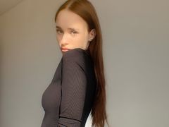 MimiKate from LiveJasmin