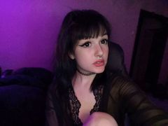 MimiPurrs - female with black hair and  small tits webcam at LiveJasmin