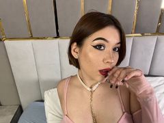 MinaAustin from LiveJasmin
