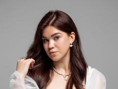 MinaGimar from LiveJasmin