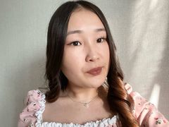 MinaKimm from LiveJasmin