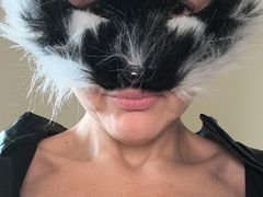 MinaMask from LiveJasmin