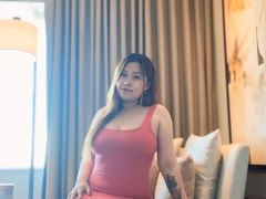 MinaTreishly from LiveJasmin